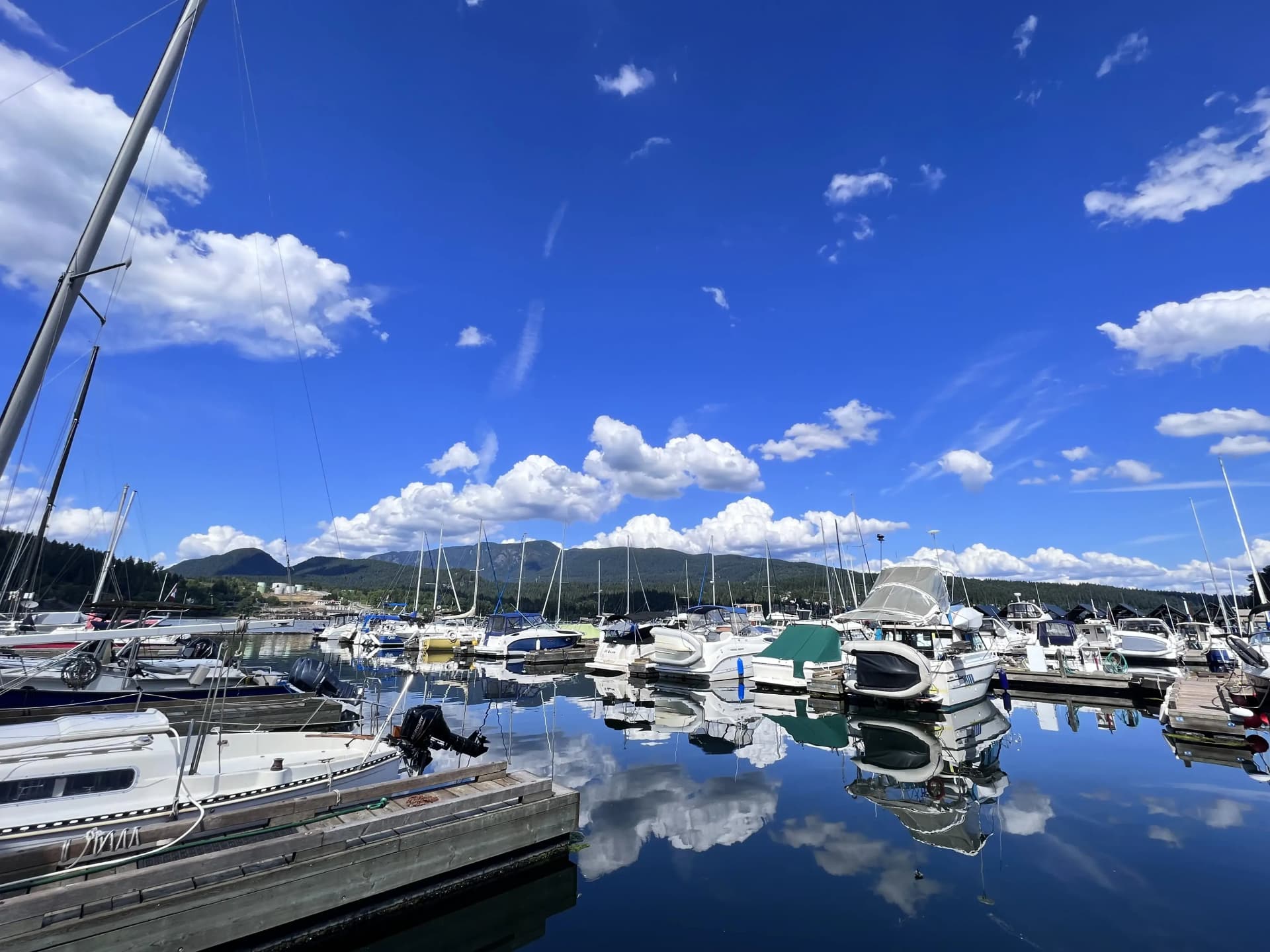 Private bachelor and bachelorette yacht charter in Vancouver