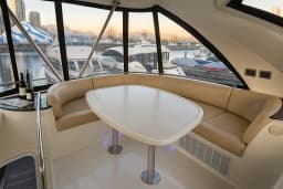 Meridian 441 Sedan Bridge thumbnail 6